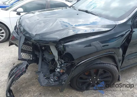 2020 Jeep Grand Cherokee Altitude 4X4 z USA, uszkodzony, nr VIN 1C4RJFAG3LC384300